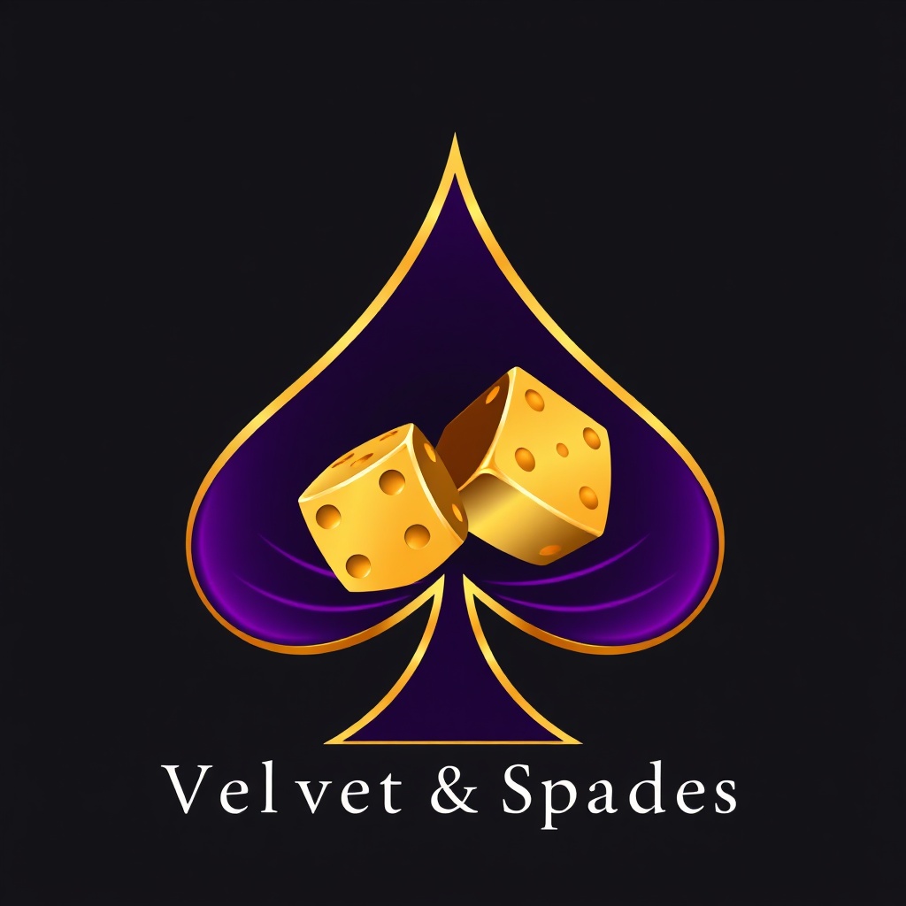 Velvet & Spades