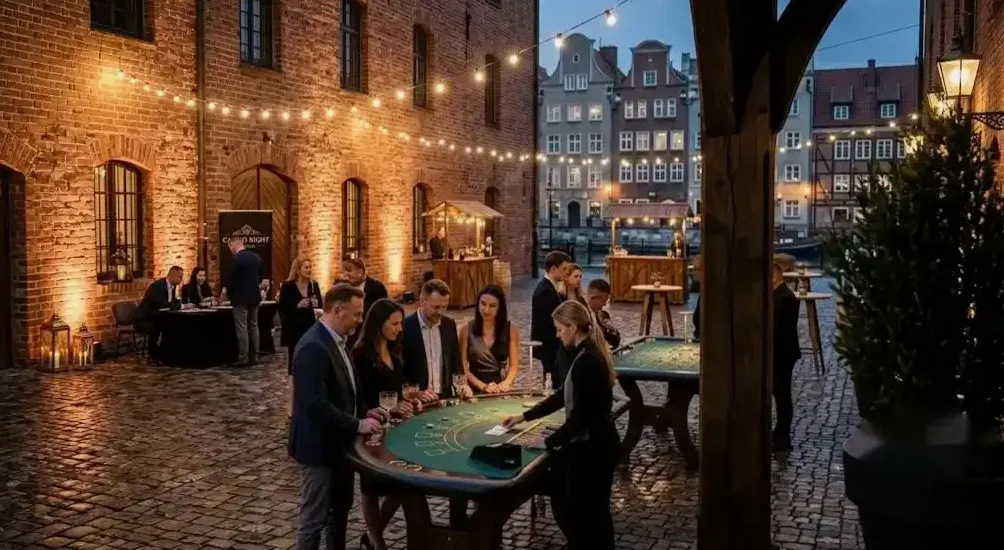 Ochrona danych Velvet & Spades